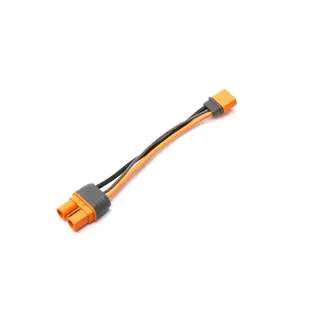 SPEKTRUM Spektrum 6inch IC3 Battery to IC2 Device Adapter