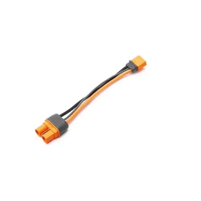 Spektrum 6inch IC3 Battery to IC2 Device Adapter