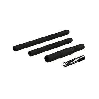 ARRMA Arrma Comp Center Slider Driveshaft 4x4 775 BLX, AR310884