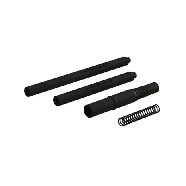 Arrma Comp Center Slider Driveshaft 4x4 775 BLX, AR310884