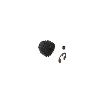 ARRMA Arrma 19T Mod1 Safe-D8 Pinion Gear, AR311039