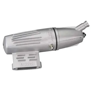 O.S. PARTS OS Engines Silencer E3080, 35AX, 46AX