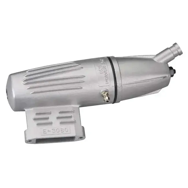 OS Engines Silencer E3080, 35AX, 46AX