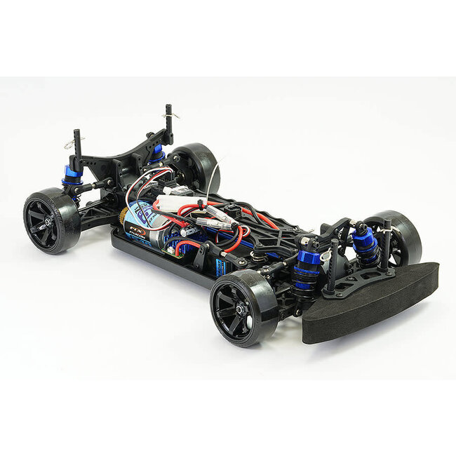 FTX Banzai Drift, Brushed, w/battery & charger