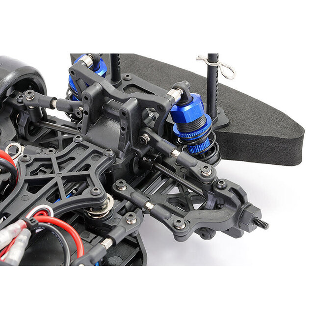 FTX Banzai Drift, Brushed, w/battery & charger