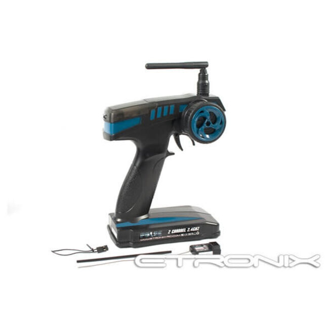 FTX Banzai Drift, Brushed, w/battery & charger