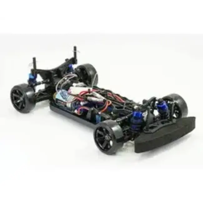 FTX Banzai Drift, Brushed, w/battery & charger