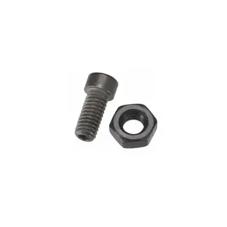 O.S. PARTS OS Engines Tappet Adjusting Screw, GF30, GF40