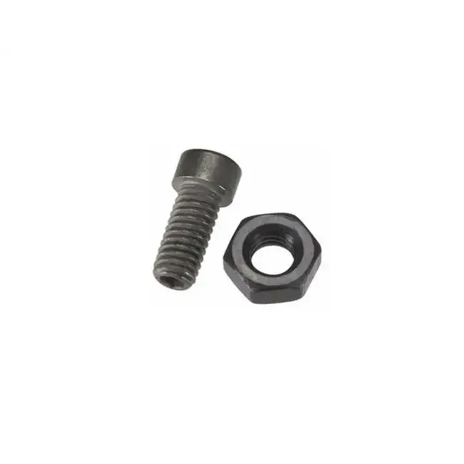 OS Engines Tappet Adjusting Screw, GF30, GF40