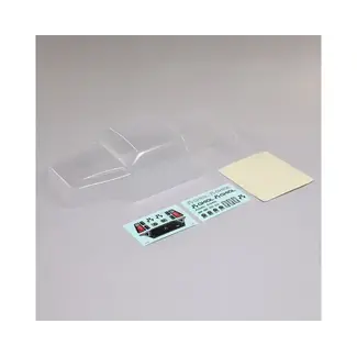 AXIAL Axial Body Set, Pro Scaler