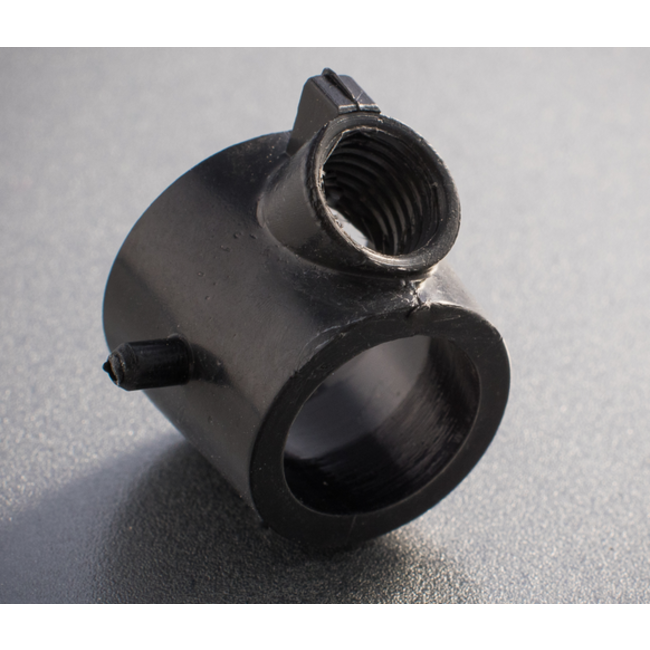 Cox .049 Tee Dee Plastic Carburetor Body Brand new Original Cox item