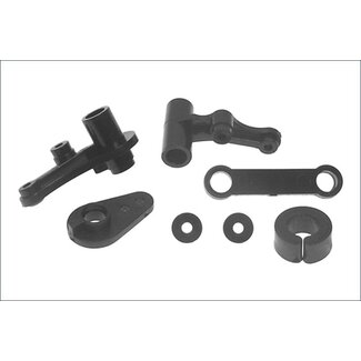 KYOSHO KYOSHO SERVO SAVER SET