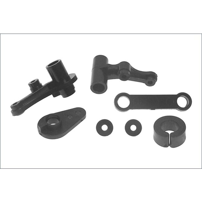 KYOSHO SERVO SAVER SET