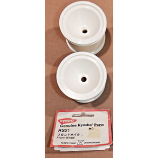 KYOSHO KYOSHO FRONT WHEELS 2.2 STADIUM TRUCK BEARING