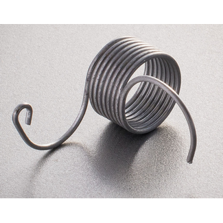 COX Cox .049  Snap Starter Spring - Bee Series “LOW DRAG:”  NON HEX TYPE