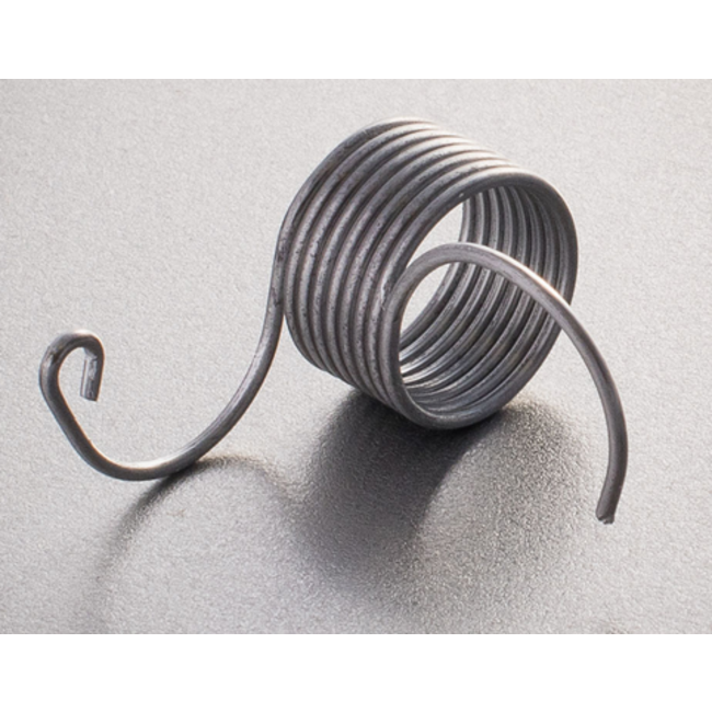 Cox .049  Snap Starter Spring - Bee Series “LOW DRAG:”  NON HEX TYPE