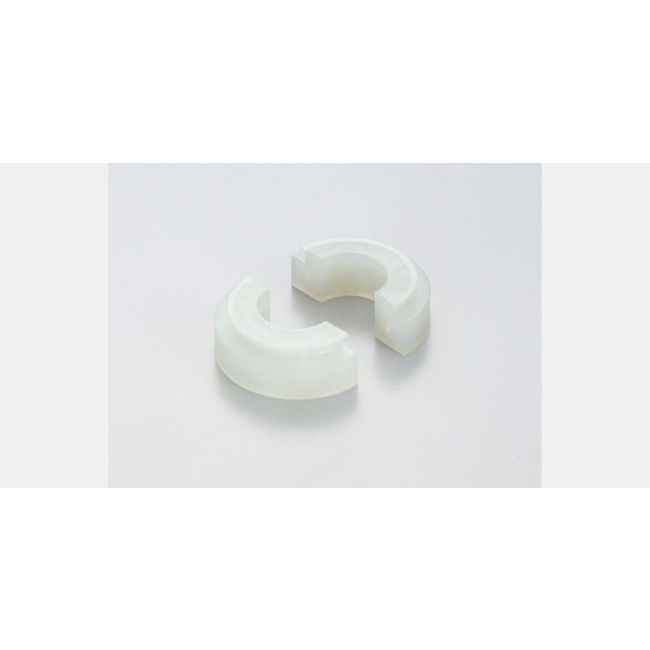 KYOSHO CLUTCH SHOE WHITE