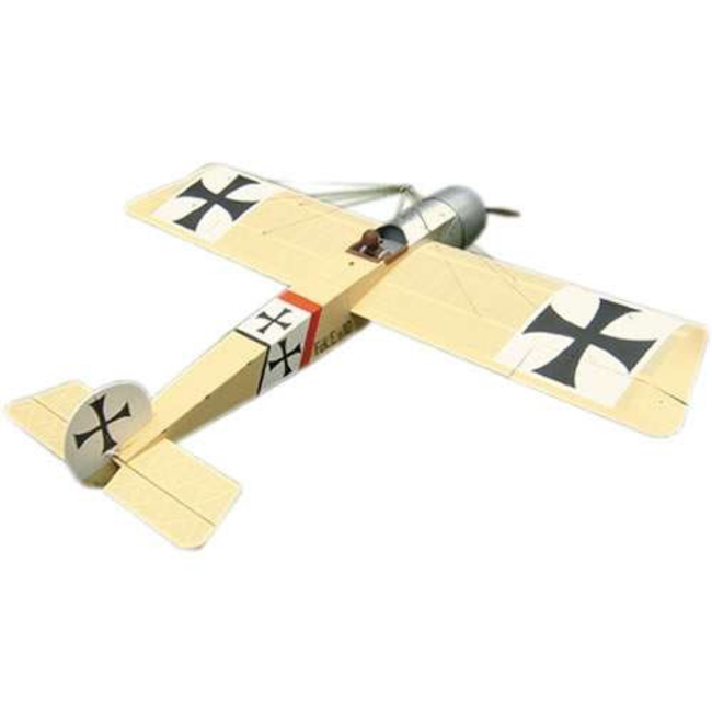 BALSA USA FOKKER EINDECKER 40 KIT, 60" SP. .46/.61
