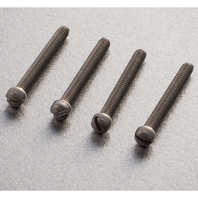 Cox .049  Cox .049 Fuel Tank Screw Short (4)