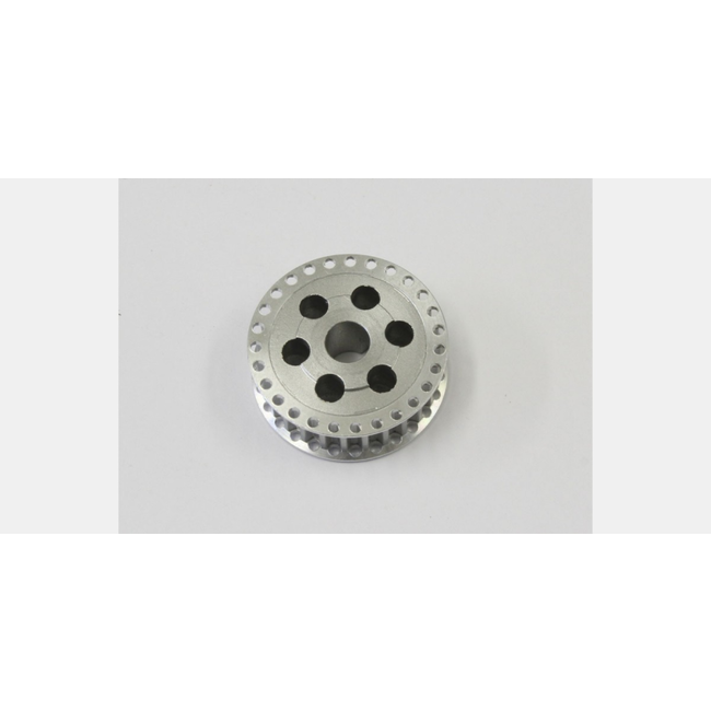 Kyosho aluminum drive pulley 27T (V-One)