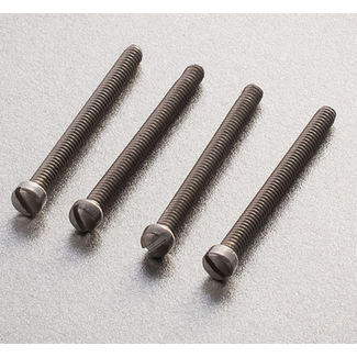 COX Cox .049  Cox .049 Fuel Tank Screw Long (4)