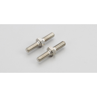 KYOSHO Kyosho Adjust Rod(3x20mm/2pcs/SPW5)