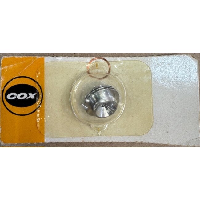 COX ENGINES GLOW HEADS .020