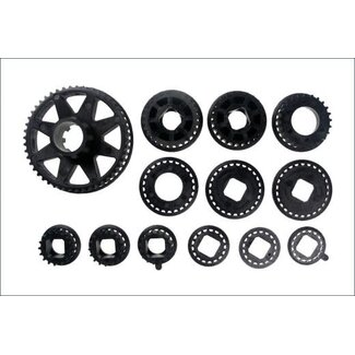 KYOSHO KYOSHO 316 PULLEY SET FM316