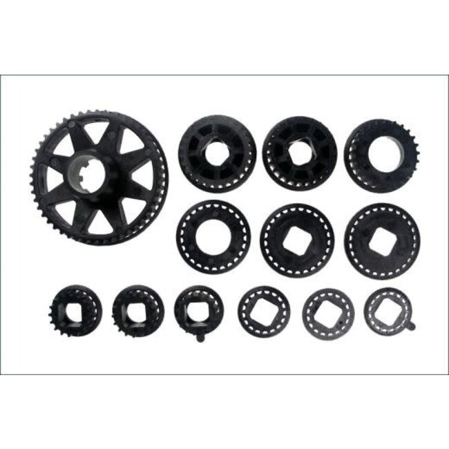 KYOSHO 316 PULLEY SET FM316