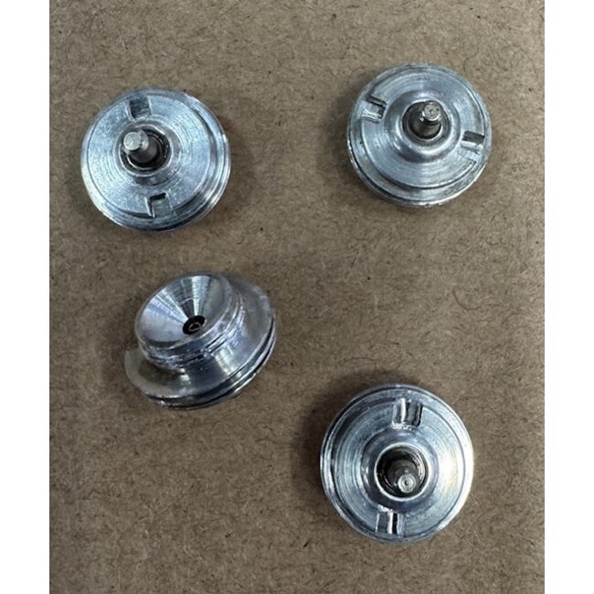 COX ENGINES GLOW HEADS .020