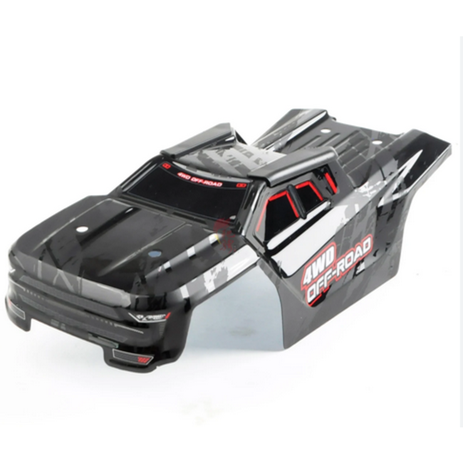 MJX 14210 Black Body Shell