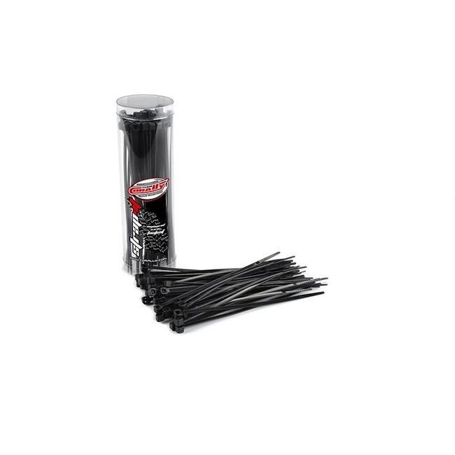 TEAM CORALLY CABLE ZIP TIE