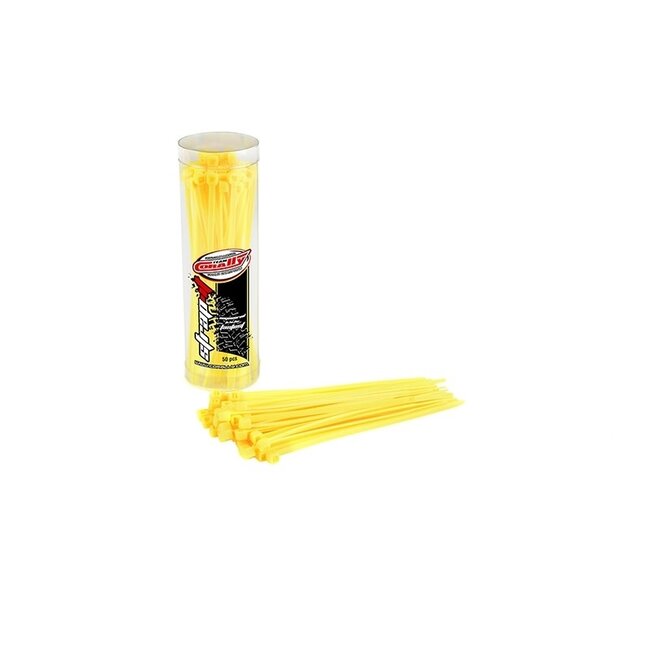 TEAM CORALLY CABLE ZIP TIE