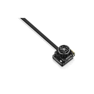 HOBBY WING HOBBY WING XERUN XR10 Pro-Black-G3