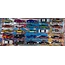 OZ WHEELS 1/64 ADVENT CALENDAR 25 CARS  INCLUDES 24 STD CARS & 1 RANDOM CHASE CAR