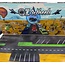 OZ WHEELS 1/64 ADVENT CALENDAR 25 CARS  INCLUDES 24 STD CARS & 1 RANDOM CHASE CAR