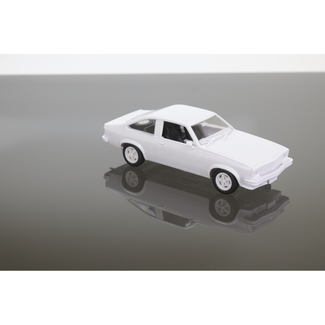 DDA COLLECTABLES DDA 1/24 LX SS TORANA PLASTIC MODEL