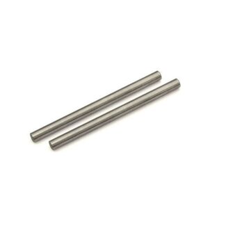 KYOSHO Kyosho HD Sus. Shaft (4.5x65mm/2pcs/MP10)
