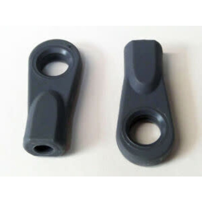 ROVAN Plastic Ball Cup End