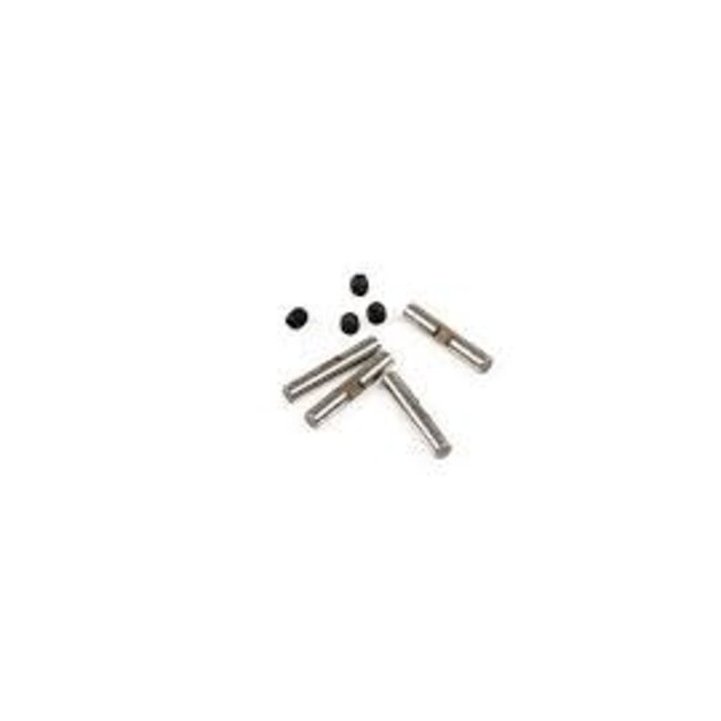 ROVAN 8506701 DRIVE AXLE PINS 4MM X 22MM
