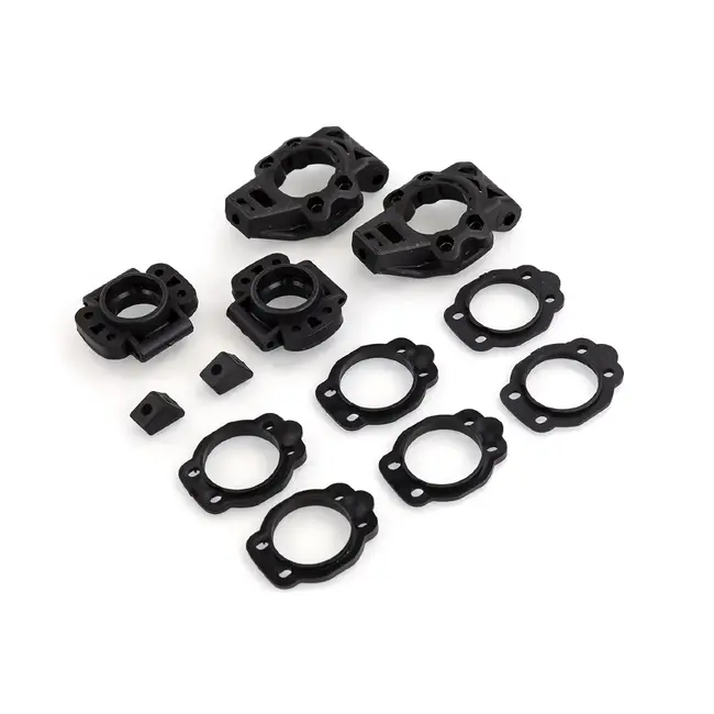 Rovan Baja 5B/5SC/5T Rear Hub & Shim Set 2Pcs