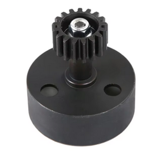 ROVAN ROVAN Upgraded Clutch Bell WITH 17T PINION