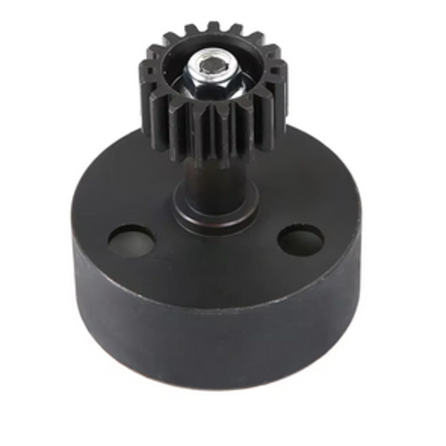 ROVAN Upgraded Clutch Bell WITH 17T PINION