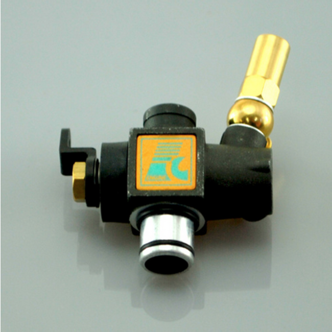 FORCE .12 - .15  ROTATING CARBY  SUITS  ALL FORCE 12-15 ENGINES
