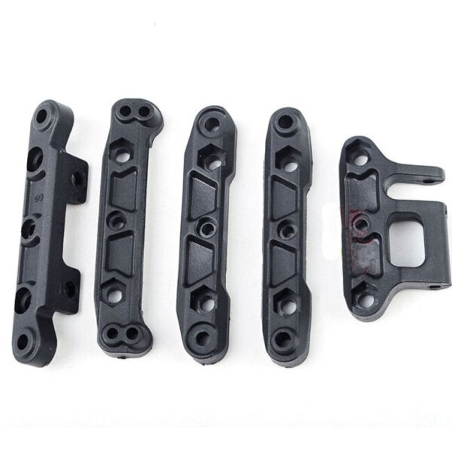 FS Racing Clip Side Set