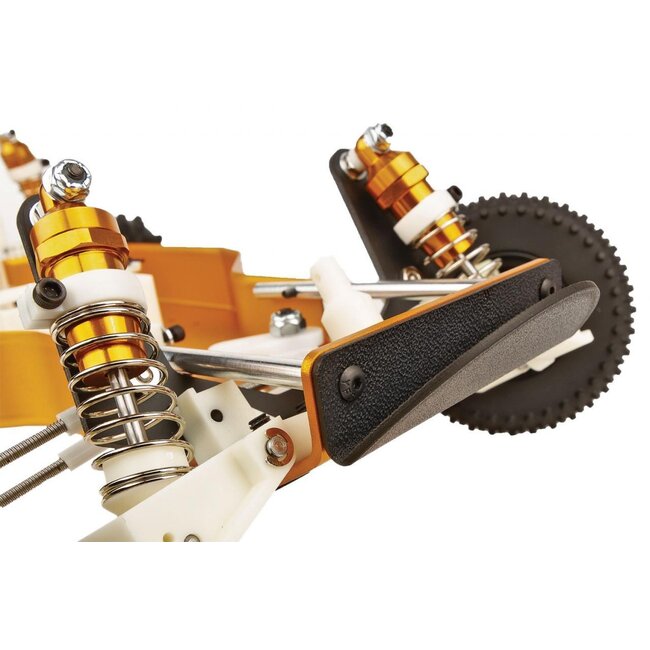 TEAM ASSOCIATED RC10 Jay Halsey Edition Kit