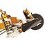 TEAM ASSOCIATED RC10 Jay Halsey Edition Kit