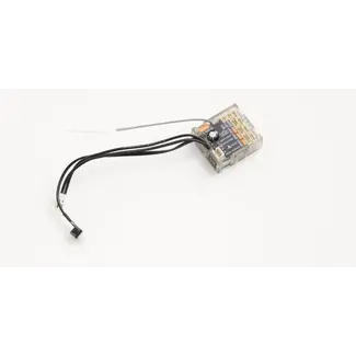 FMS FMS FMS R4A1 ESC/RC COMBO V5