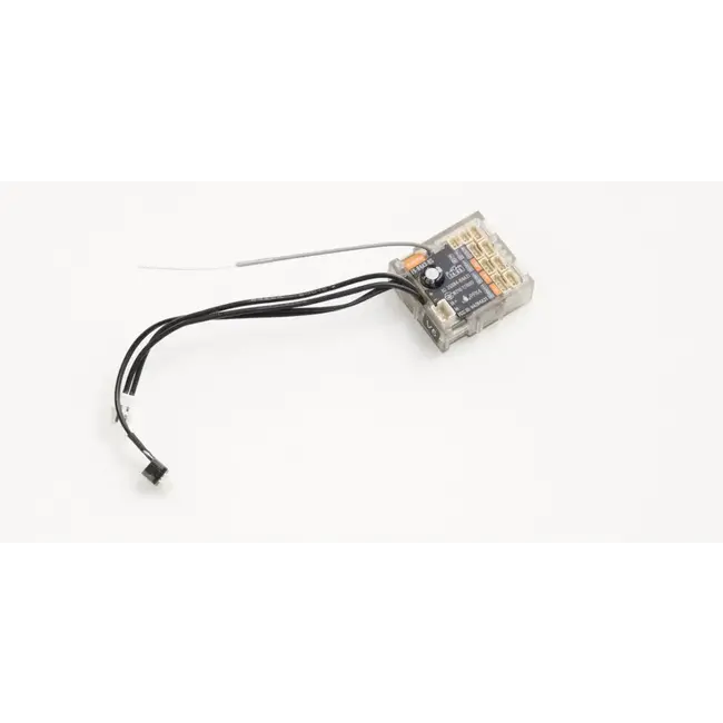 FMS FMS R4A1 ESC/RC COMBO V5