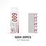 DSPIAE SELF-ADHESIVE SANDPAPER